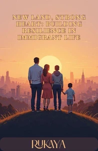 New Land, Strong Heart: Building Resilience in Immigrant Life