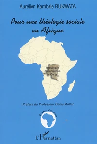 Pour une théologie sociale en Afrique