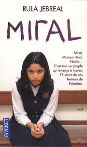 Rula Jebreal - Miral.