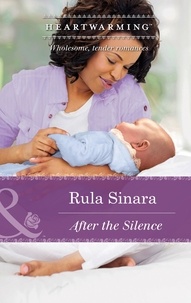 Rula Sinara - After The Silence.