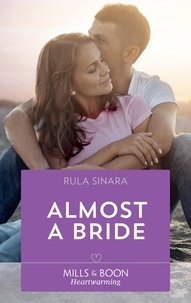 Rula Sinara - Almost A Bride.