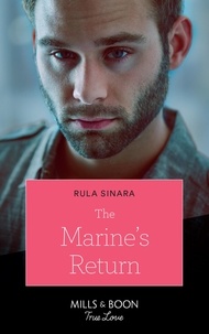 Rula Sinara - The Marine's Return.