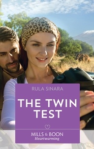 Rula Sinara - The Twin Test.