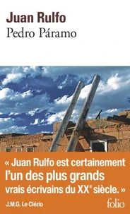 Pedro Paramo