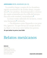 Relatos Mexicanos
