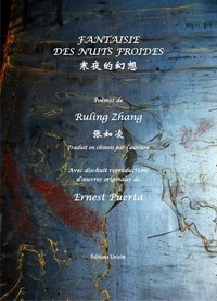 Ruling Zhang - Fantaisie des nuits froides.