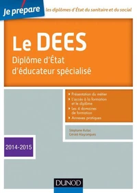 Je prépare le DEES