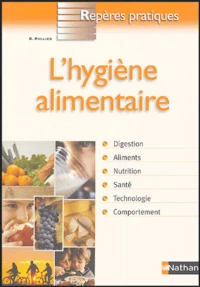 L'hygiène alimentaire