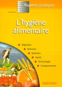 L'hygiène alimentaire