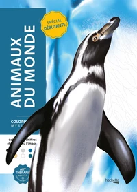 Animaux du monde