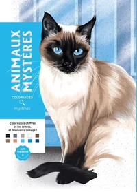 Animaux mystères