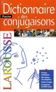 Dictionnaire des conjugaisons