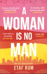 A Woman is No Man
