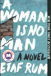 A Woman Is No Man