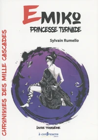 Emiko princesse tornade