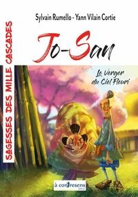 Jo-San