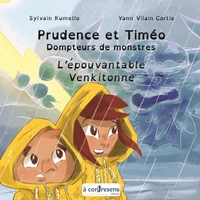 L'épouvantable Venkitonne