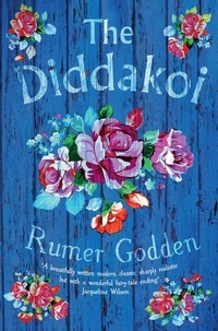 Rumer Godden - The Diddakoi.