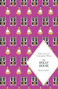 Rumer Godden et Jane Ray - The Dolls' House.