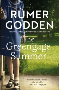 Rumer Godden - The Greengage Summer.