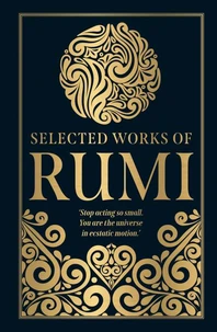Selected Works of Rumi