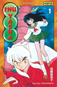 Inu-Yasha Tome 1