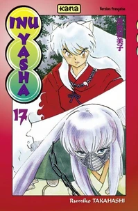 Inu-Yasha Tome 17