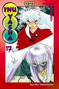 Rumiko Takahashi - Inu-Yasha Tome 17 : .