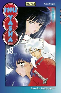 Inu-Yasha Tome 18