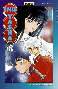 Inu-Yasha Tome 18