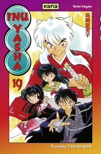Inu-Yasha Tome 19