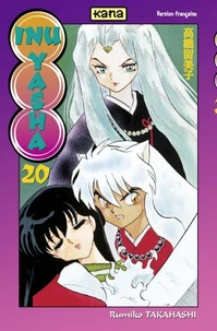 Inu-Yasha Tome 20