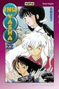 Inu-yasha Tome 22