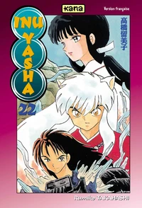 Inu-yasha Tome 22