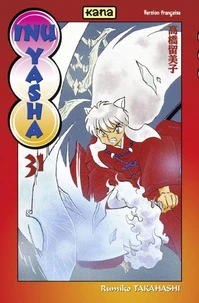 Inu-Yasha Tome 31
