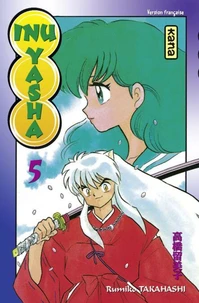 Inu-Yasha Tome 5