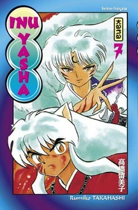 Inu-Yasha Tome 7