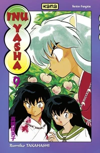 Inu-Yasha Tome 9