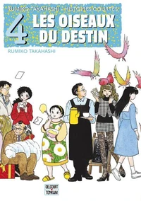 Les Oiseaux du destin