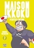 Rumiko Takahashi - Maison Ikkoku - Perfect Edition T07.