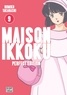 Rumiko Takahashi - Maison Ikkoku - Perfect Edition T09.