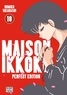 Rumiko Takahashi - Maison Ikkoku Tome 10 : Perfect Edition.