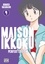 Maison Ikkoku Tome 4 Perfect Edition