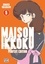Maison Ikkoku Tome 5 Perfect Edition