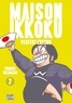 Rumiko Takahashi - Maison Ikkoku Tome 7 : Perfect Edition.