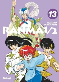 Rumiko Takahashi - Ranma 1/2 édition originale Tome 13 : .