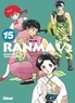 Rumiko Takahashi - Ranma 1/2 édition originale Tome 15 : .