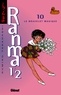 Rumiko Takahashi - Ranma 1/2 - Tome 10 - Le Bracelet magique.