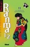 Rumiko Takahashi - Ranma 1/2 - Tome 11 - La Recette miraculeuse.