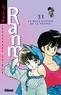 Rumiko Takahashi - Ranma 1/2 - Tome 31 - La Malédiction de la poupée.